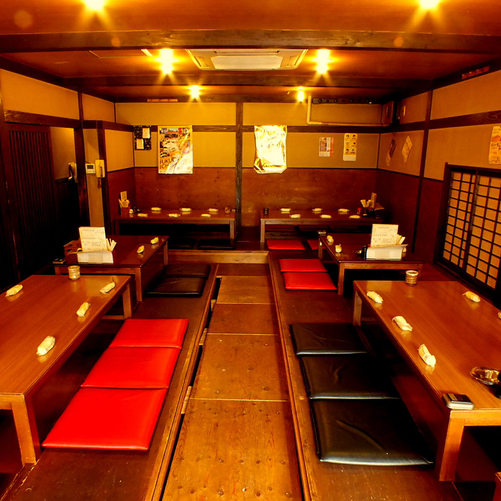 貸切もご予約承っておりますので、お気軽にご連絡下さい。 