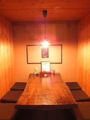 焼き鳥だいにんぐ鳥人　賀来店の特集写真