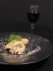 イタリアンBAL ハコブネのコース写真