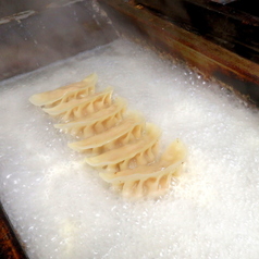 熊本餃子楼のコース写真