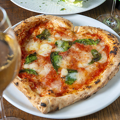 サルヴァトーレ クオモ SALVATORE CUOMO ザ キッチン 京都のコース写真