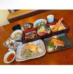 海鮮処 兄弟のコース写真