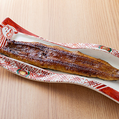 うなぎ 長 焼き 膳