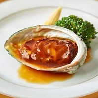 熟練シェフが贈る、唯一無二の絶品創作中国菜