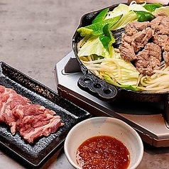 福らむ 六本木店のコース写真