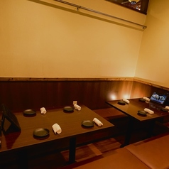 8名様お席で、同窓会にも最適です♪