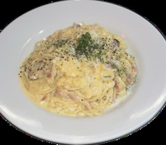 鶏とキノコのクリームパスタ/バター香る和風明太パスタ 各種