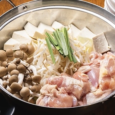 鶏鍋