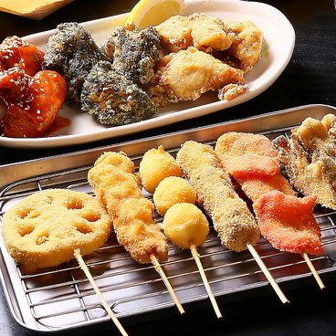 ハイから屋 本店のおすすめ料理1