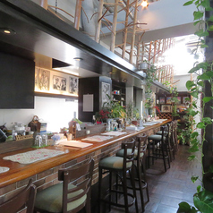 タイ料理　トムヤムクンの特集写真