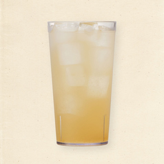 冷やしあめ　(ソフトドリンク)