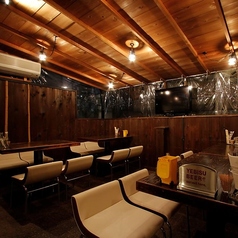 An deuxs kitchen アンドゥーズ キッチン 新橋の特集写真