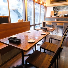 INDYのおすすめポイント1