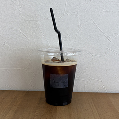 コーヒー ( HOT/ICE )