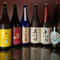 居酒屋 四季千酔の特集写真