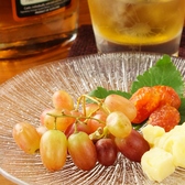 bar 秀泉のおすすめ料理2