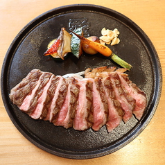 アンピールホテル大阪　レストラン愛の写真2