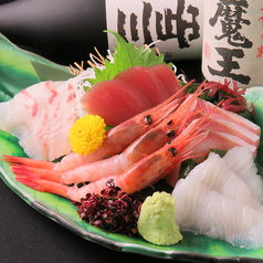 魚菜市場 いごこ家 名古屋駅店の特集写真