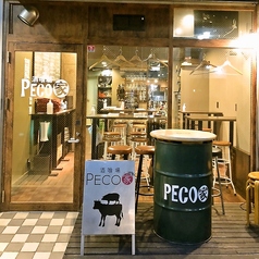 PECO家 高崎の外観1