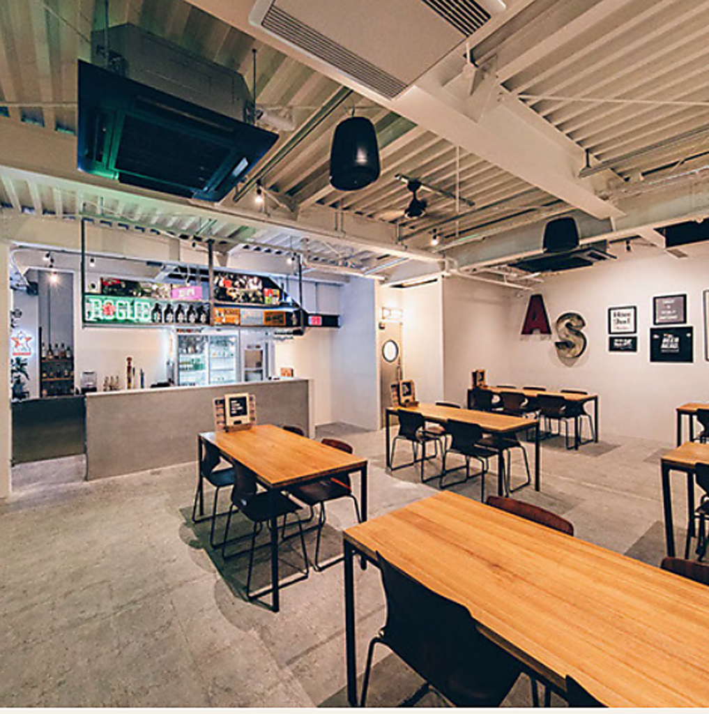 AERON STANDARDの写真ギャラリー