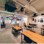 AERON STANDARDの写真ギャラリー