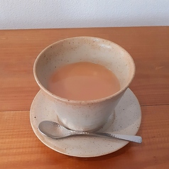 ノンカフェイン　和紅茶　ホットのみ