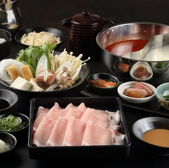 但馬屋PREMIUM 京都八条口店のコース写真