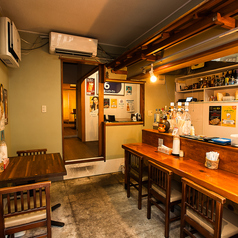 たこやき 太郎の雰囲気2