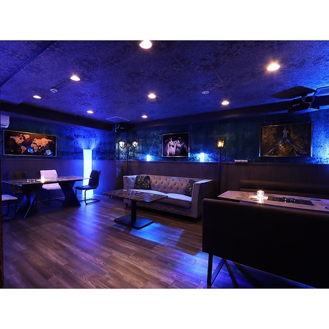 接待、デート、貸切、2次会、ひとりの夜にもそっと寄り添う…大人が選ぶ本物の遊び場