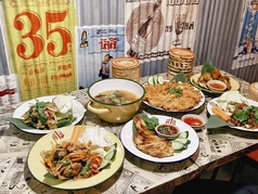 LARB ラーブのおすすめ料理3