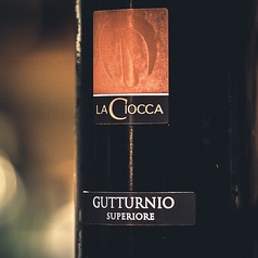 【Red Wine】ラチョッカ グットゥルニオ (Glass)