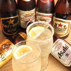 餃子酒場 さんくみ 八王子店特集写真1