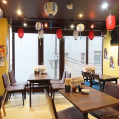 炭火とりとん酒場 巣鴨店の特集写真