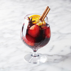 ADRIFT by David Myers 東京のおすすめドリンク2