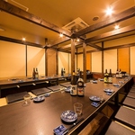 集合解散に便利な西新駅すぐで最大50名様までのご宴会可能！会社の忘年会・新年会や歓送迎会もぜひ♪