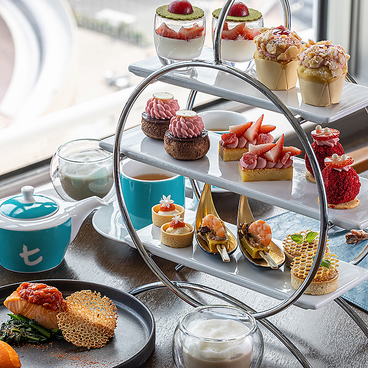 クラウズ CLOUDS ヒルトン福岡シーホークのおすすめ料理1