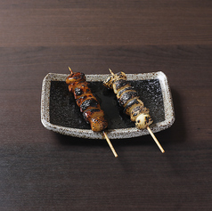 にんにく串
