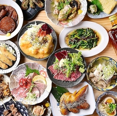 STAND鉢屋 スタンド鉢屋のおすすめ料理2