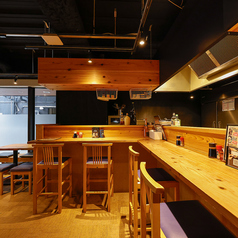 まさるやん 錦町店の雰囲気3
