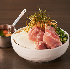 親子もんじゃ