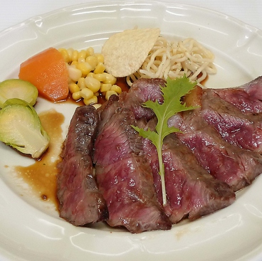 お肉料理の小さなレストラン にく祥のおすすめ料理1