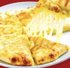 チーズナン(Cheese Nan)