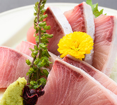 酒蔵 季のおすすめ料理2
