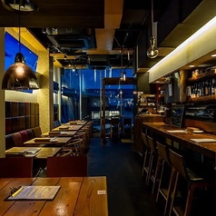piccole lampare & rooftop Sky Bar ピッコレランパーレのコース写真