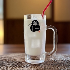 カルピスソーダ