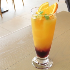 カシスオレンジ