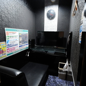 インターネットカフェ 花太郎 梅田店の雰囲気2