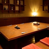 創食厨房橋本屋の雰囲気3