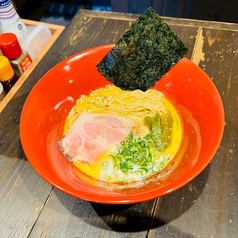 くりぃみぃ豚骨らぁめん