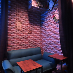 シーシャバー ALICHILL アリチル 栄の特集写真